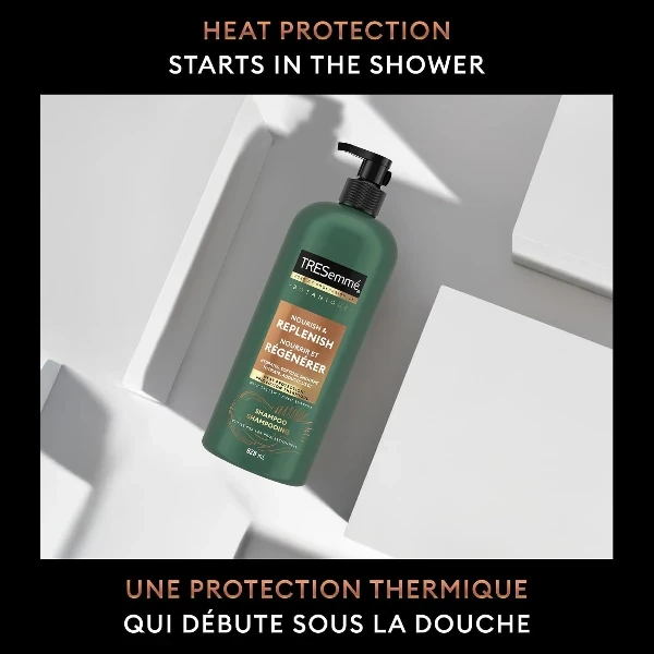 TRESemme Nourish & Replenish Shampoo - 828mL - image 4