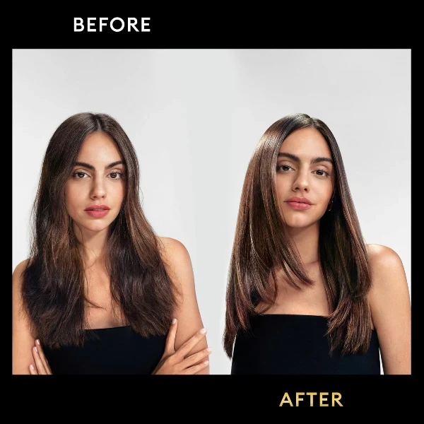 TRESemme Shampoo Lamellar Brilliant Gloss & Sleek -828ml - image 7