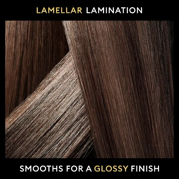 TRESemme Shampoo Lamellar Brilliant Gloss & Sleek -828ml - image 6