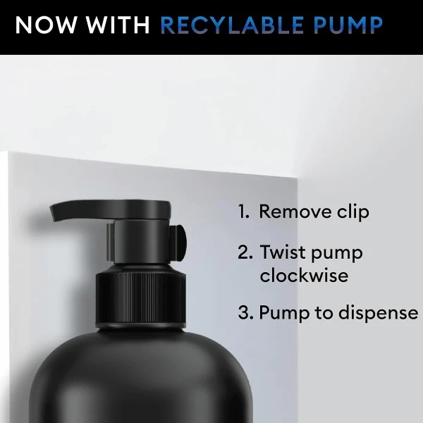 TRESemme Silky & Smooth Anti-Frizz Shampoo 828ml - image 4