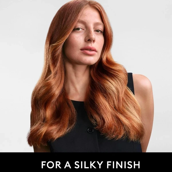 TRESemme Silky & Smooth Anti-Frizz Shampoo 828ml - image 6