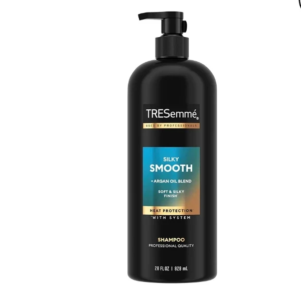 TRESemme Silky & Smooth Anti-Frizz Shampoo 828ml