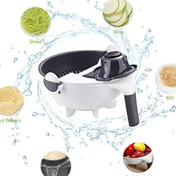 wet vegitable basket - image 3