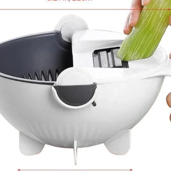 wet vegitable basket - image 7